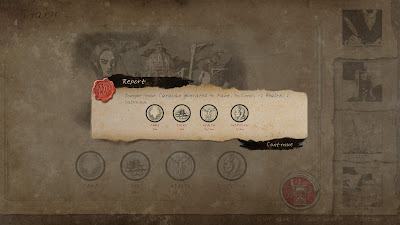 Midnight Caravan Game Screenshot 7
