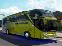 Mod ETS2 Indonesia