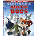 Arctic Dogs