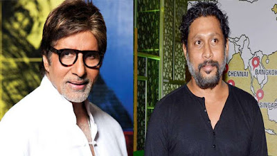 @InstaMag - Director-producer Shoojit Sircar says Amitabh Bachchan, who is playing a lawyer in the forthcoming thriller "Pink", is an intelligent actor. amitabh-bachchan-is-intelligent-actor-shoojit-sircar