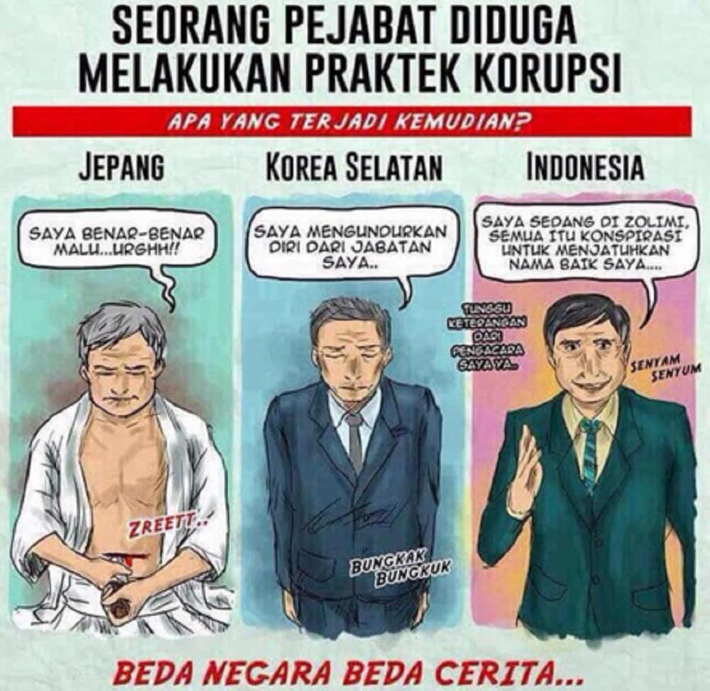 Kumpulan Meme Hanya Ada Di Indonesia Bikin Ngakak Guling Guling