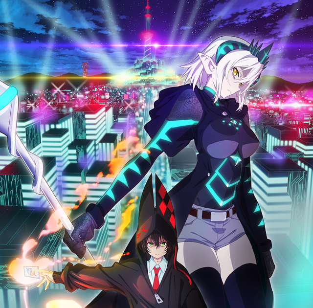 [INTEREST] Aniplex Collaborates with Yūhodō and LIDEN FILMS on Original