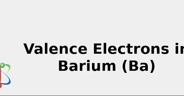 Ba number of atomic mass Ba number of atomic mass