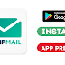 Temp Mail - Aplicacion Para Correos Temporales