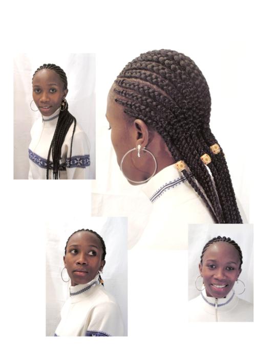 Yacine African Hair Braiding intl Wichita Kansas Yacine African Hair