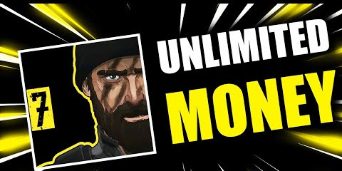 Download Sierra 7 Mod Apk Free Unlimited Money