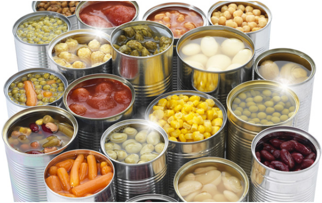 Ini Dia Manfaat Teknologi Pangan Yang Bisa Dirasakan Oleh Masyarakat Dibukabox