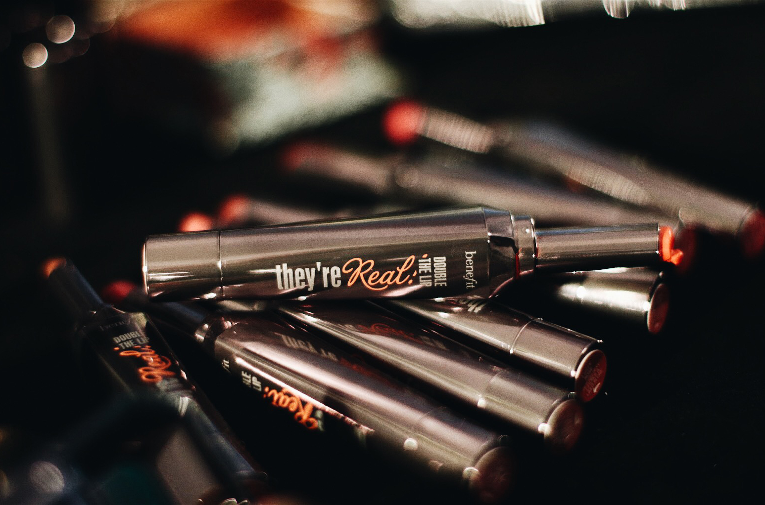 benefit double the lip nouveautés printemps 2017 make up avis test