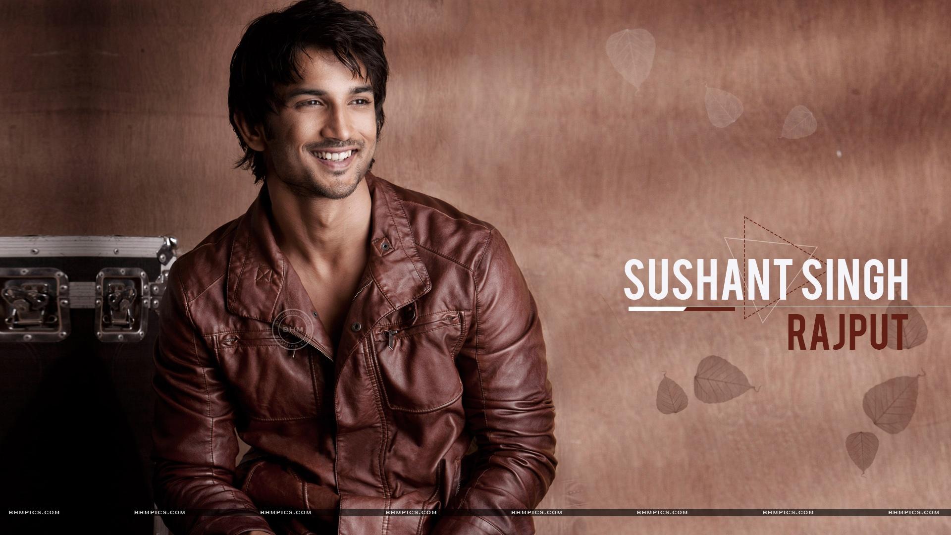 Sushant Singh Rajput death