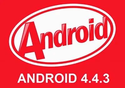 ANDROID 4.4.3 KITKAT