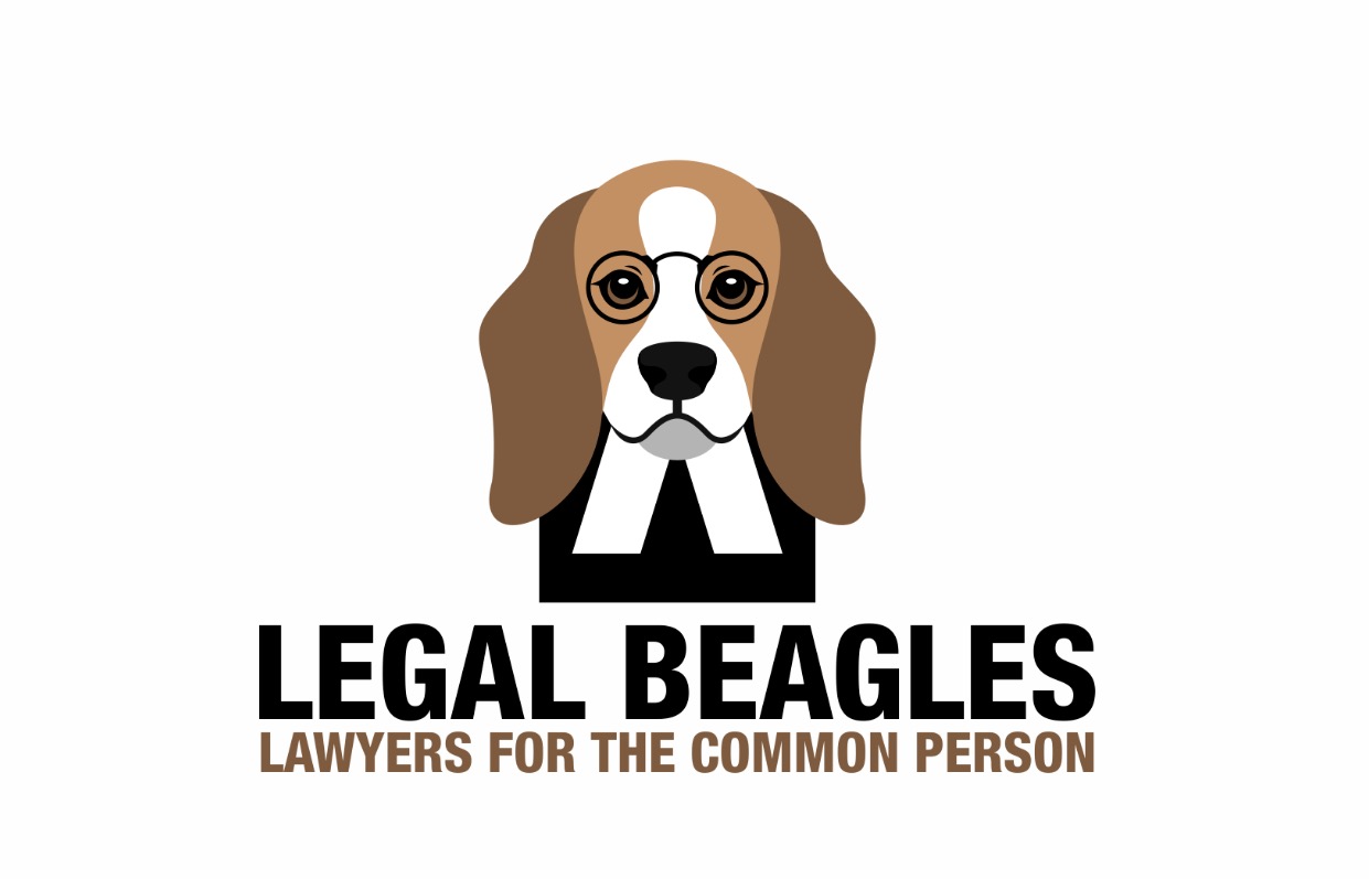 Legal Beagles