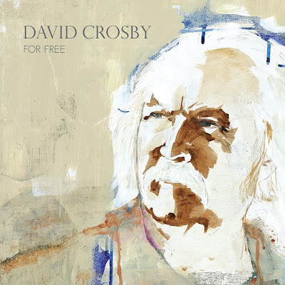 For Free David Crosby Album