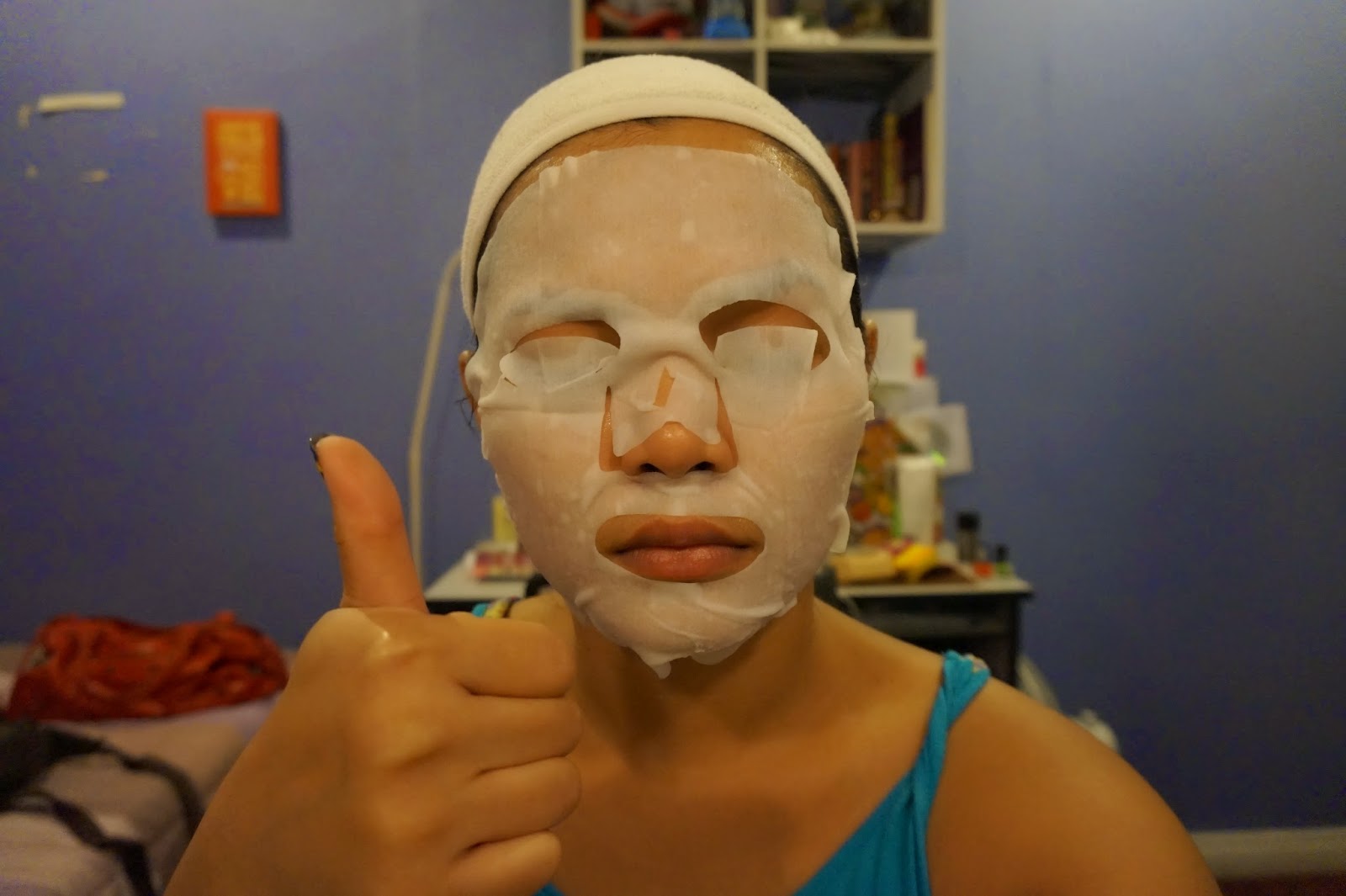 HOW TO The Korean 12Step Skin Care Regimen