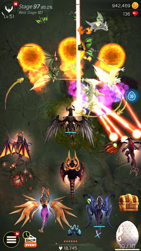 절정크랙 드래곤스카이 버그판 DragonSky : Idle Merge v1 2 335 (Mod Apk) 절정크랙 드래곤스카이 버그판 DragonSky : Idle Merge v1 2 335 (Mod Apk)