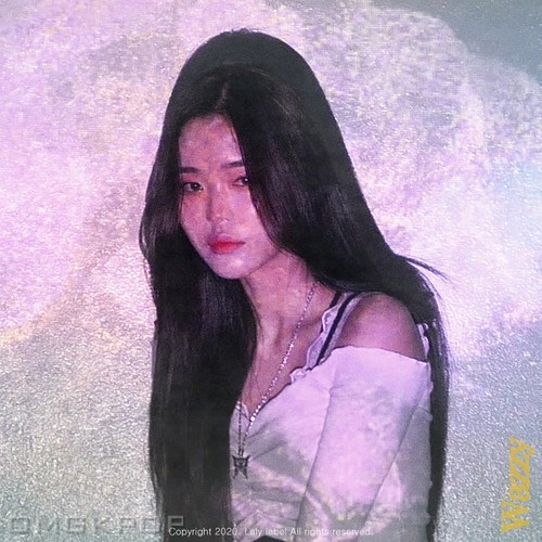 Wazzy – Fantasia – Single