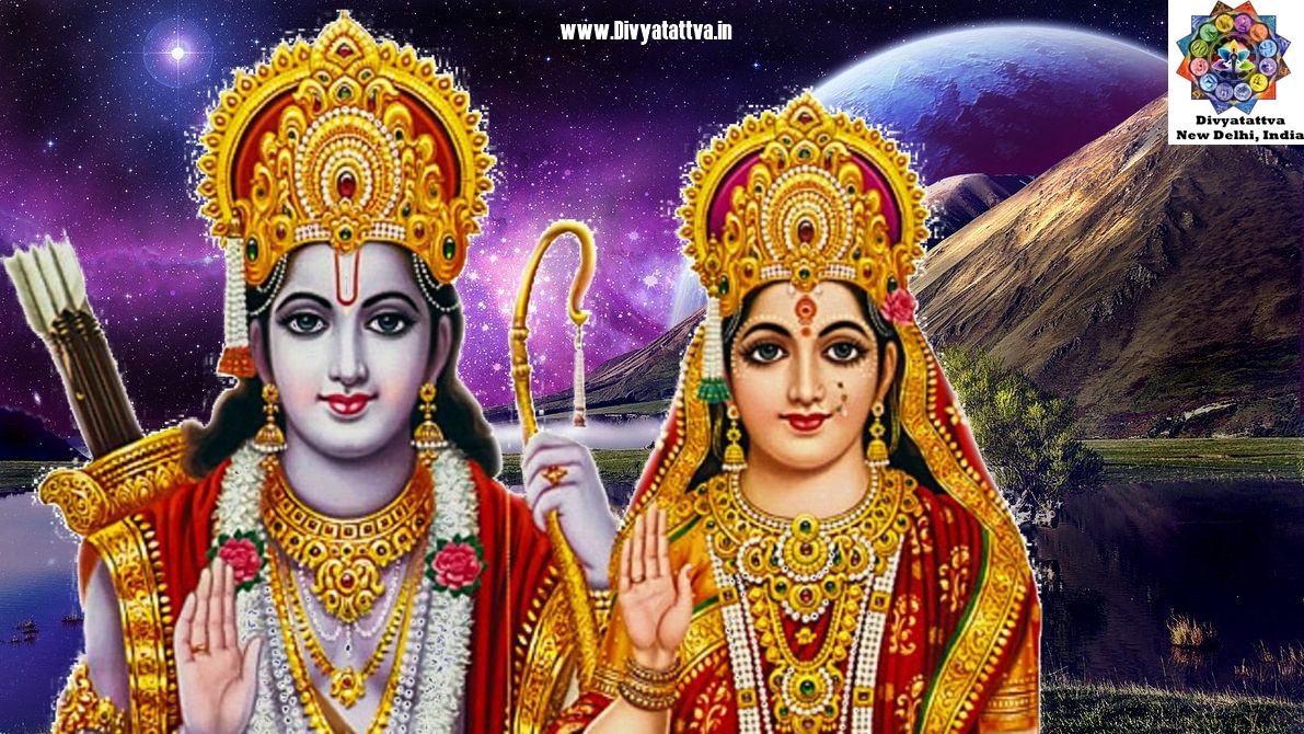 Hinduism Gods 4k HD Wallpapers Rama Navami Images Photos at Divyatattva