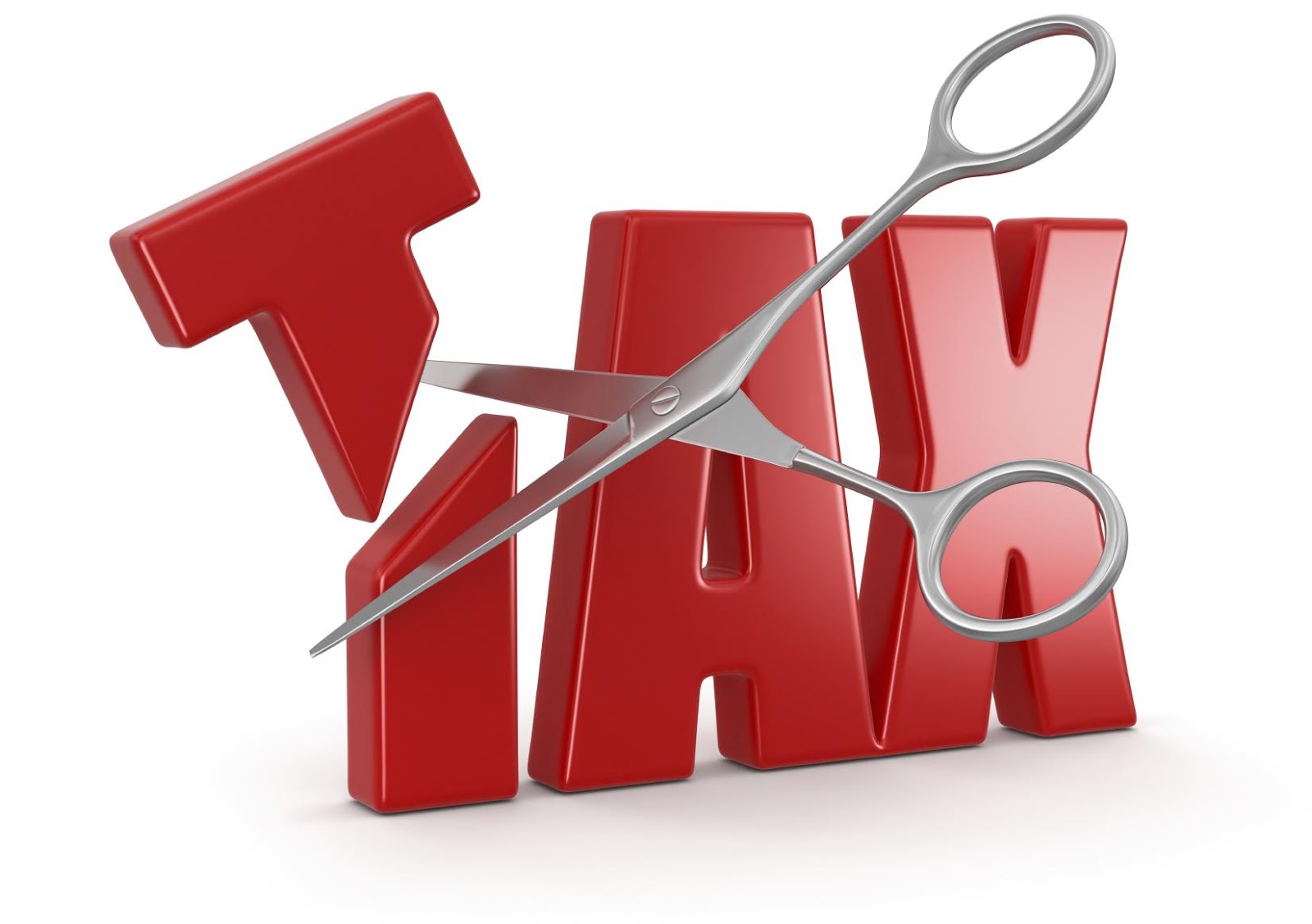 Elevate Your Life: Tax Exemption Vs Tax Deduction