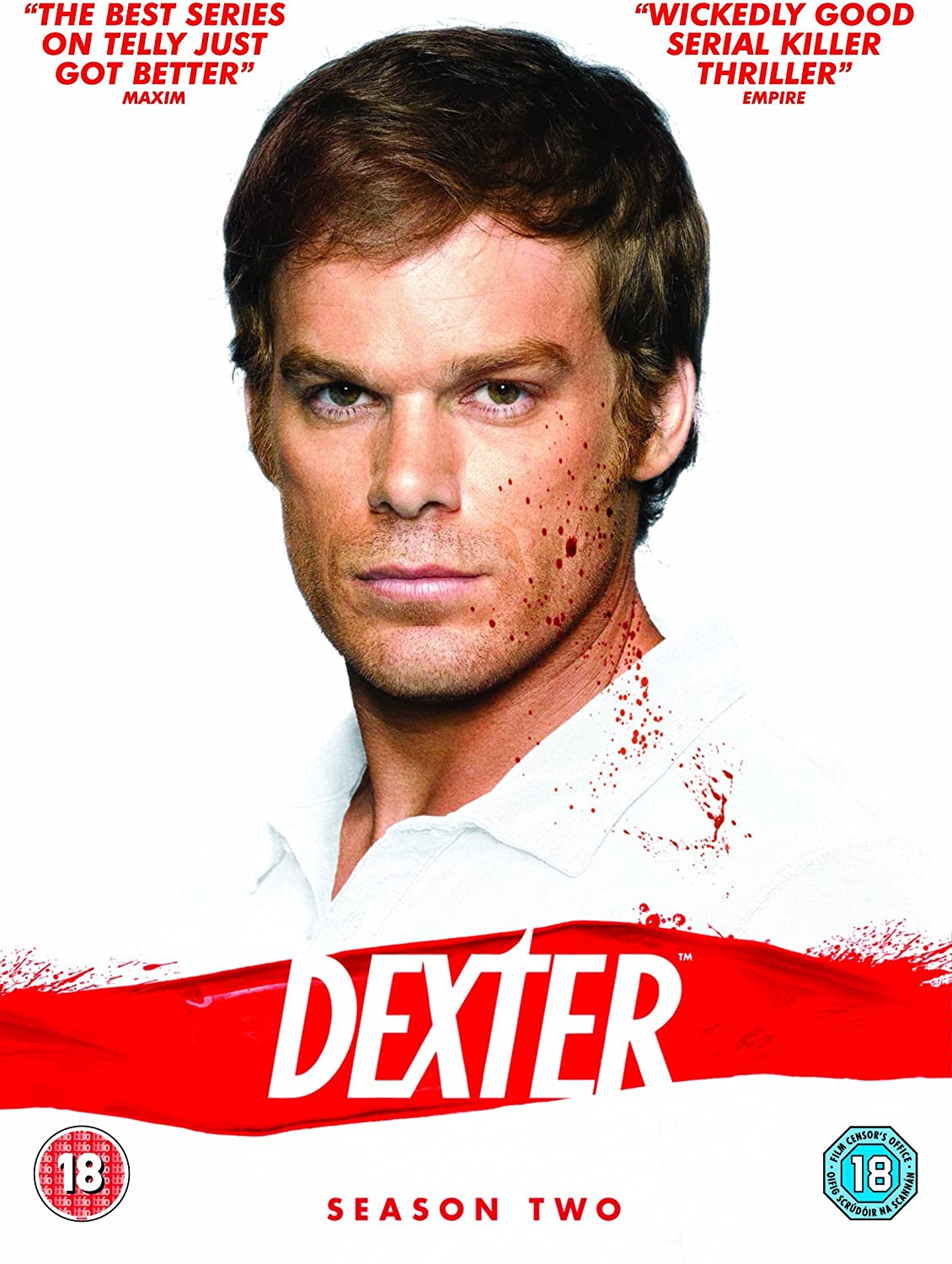 Dexter Series Latino Series Latino Dexter Series Latino Series Latino