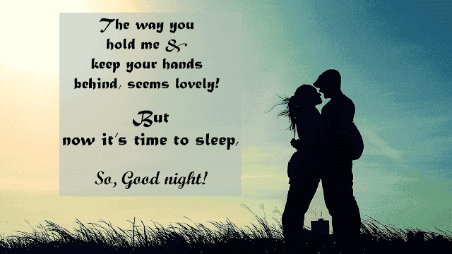 Good night my love images for him Good night my love images for him