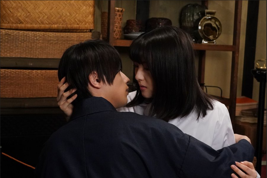 Best Japanese Dramas of 2020
