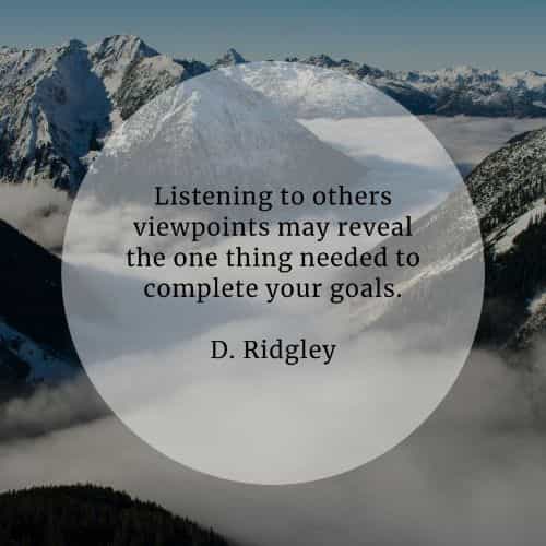 Quotes About Listening To Others 50 Listening Quotes That'll Point Out Its Utmost Importance