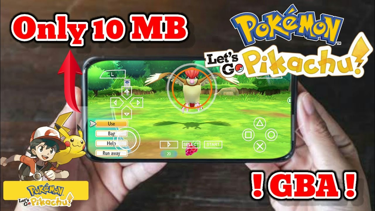 pokemon egglocke download gba android