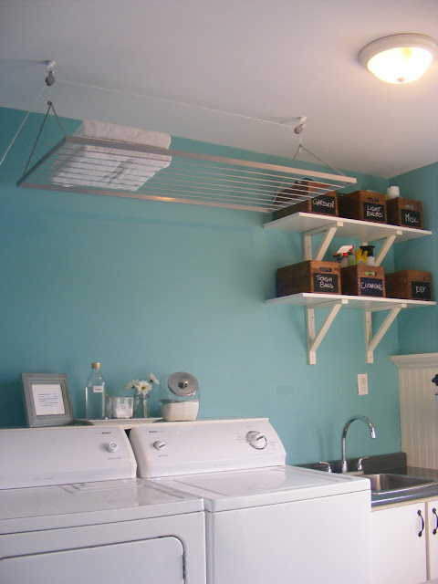 {Home Staging 101} Part 1: Laundry Rooms | The Complete Guide to ...