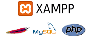 Logo XAMPP