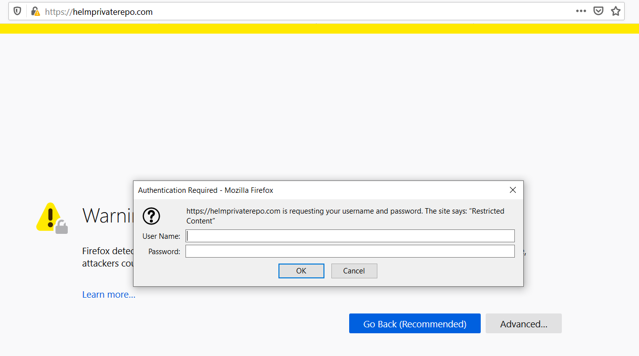 Install Apache webserver, create SelfSigned SSL certificate and Enable