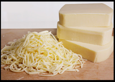 Mezanak طريقة عمل الجبنة الشيدر في المنزل