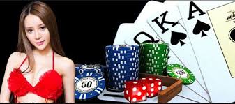 Situs Poker Online Resmi Uang Asli