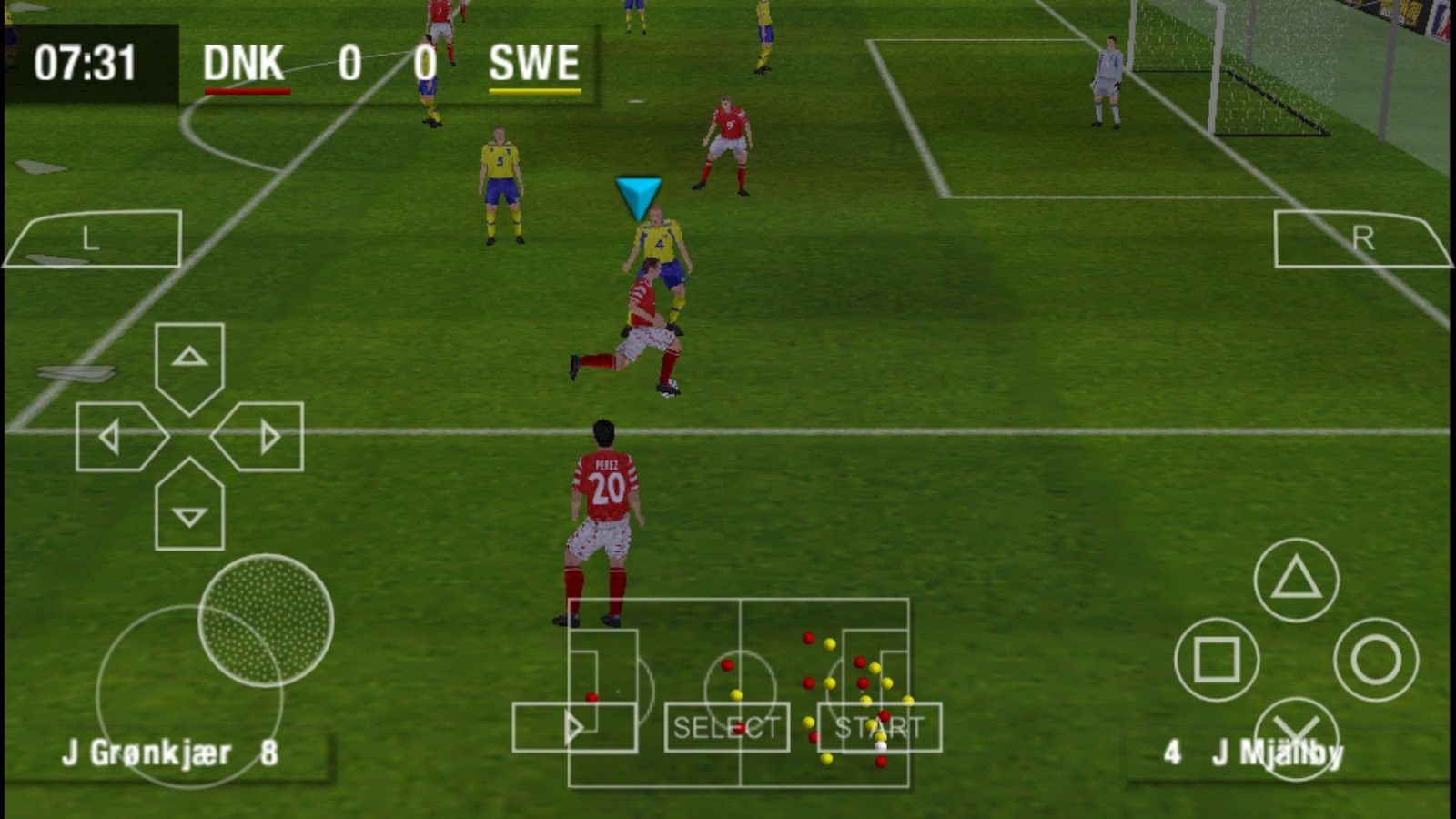 Emulator Emulator