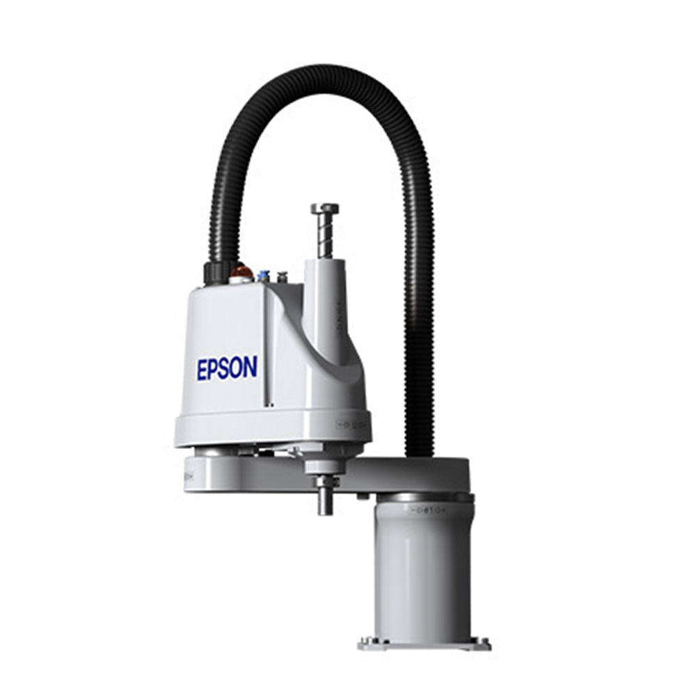 FPE Automation, Inc. Epson Robots Signs FPE Automation as Distributor for SCARA Robots