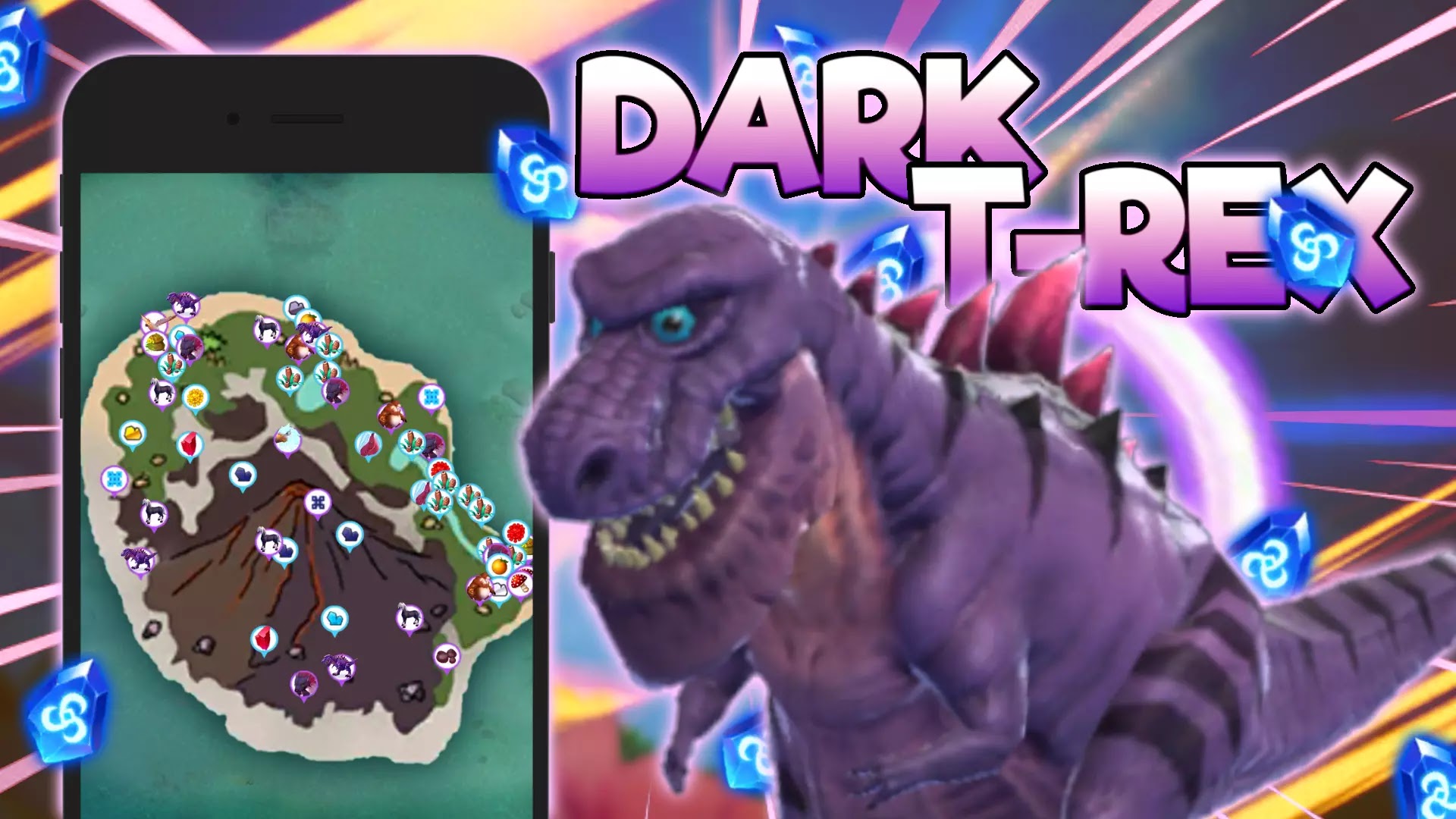 How to Merge Neupe Emperor Evolution 6! UtopiaOrigin