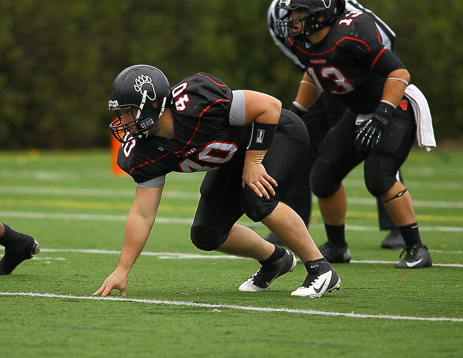 Lake Forest College Football Blog Defensive Line Preview 2013 lake-forest-college-football-blog-defensive-line-preview-2013