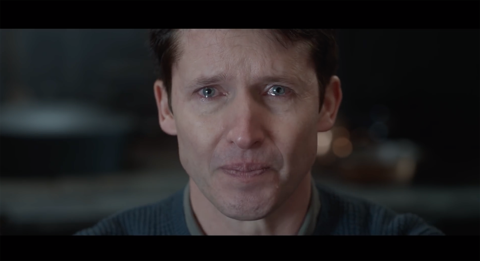 James Blunt - Monsters (Official Music Video) 