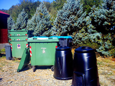 Πρωτοποριακή κίνηση στον τομέα της ανακύκλωσης απορριμμάτων από τον Δήμο Καστοριάς