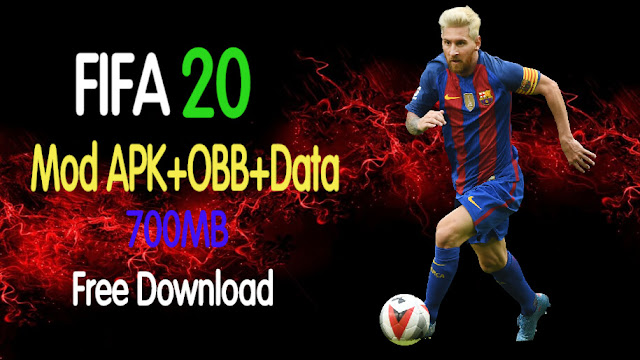 Best Fifa 20 Android Apk Android Apps