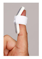 Finger Splint