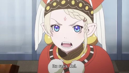 Nonton Anime Danmachi Subtitle Indonesia