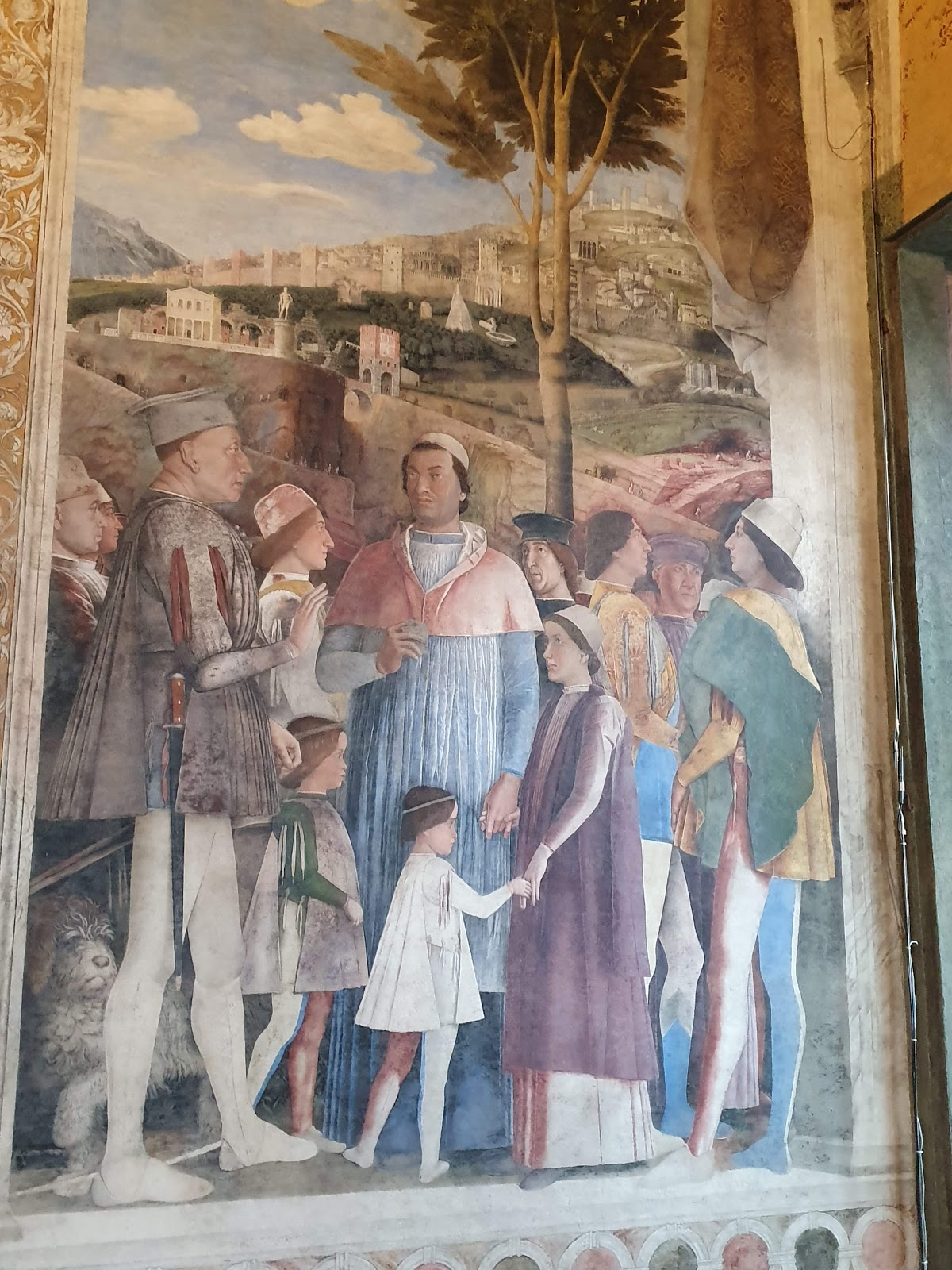 turistidarte MANTOVA la New York del Medioevo (VIDEO!) e