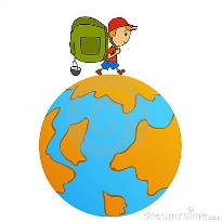 World Traveler