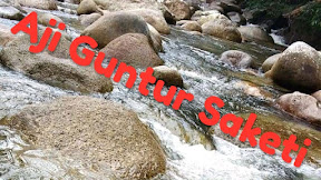 √ [AMPUH] Aji Guntur Saketi