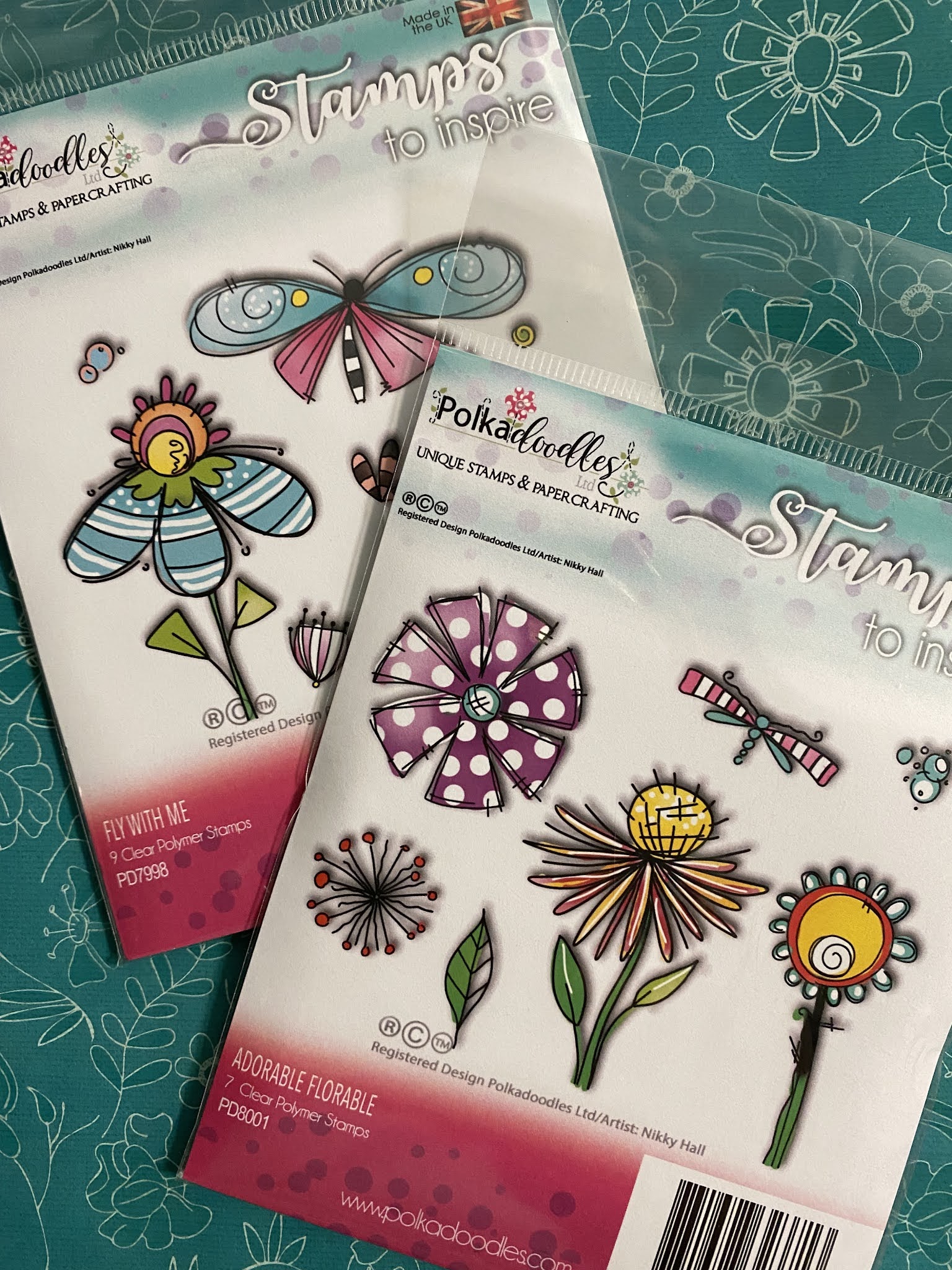 Buffalo Stamps & Stuff