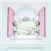 princess window