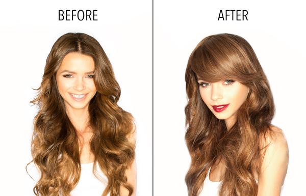 40 PicturePerfect Hairstyles for Long Thin Hair to Try in 2023