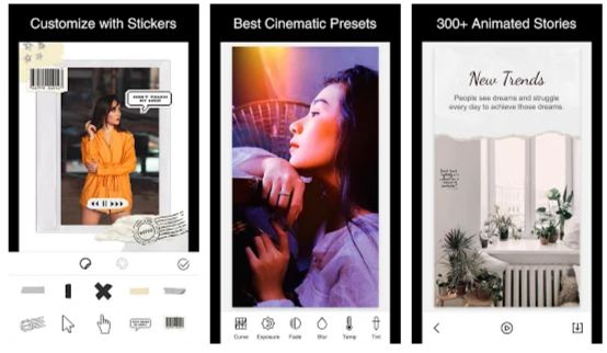 StoryArt Pro Apk