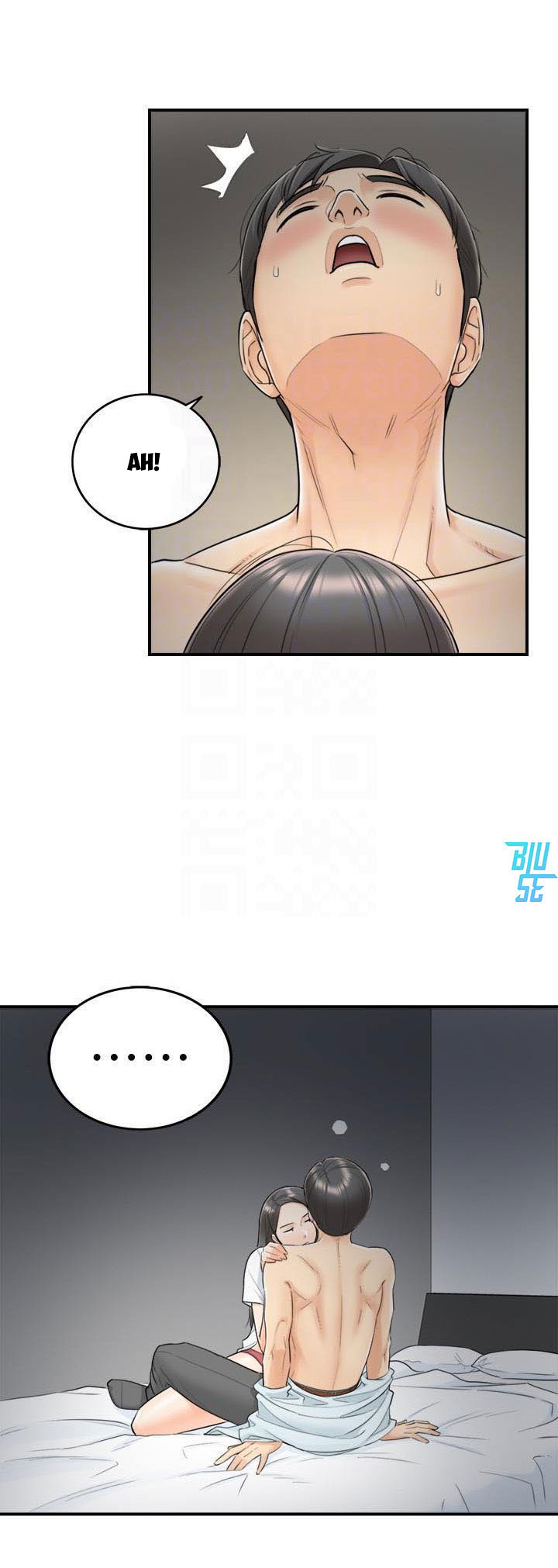 Đọc truyện Sếp Trẻ - Chapter 5