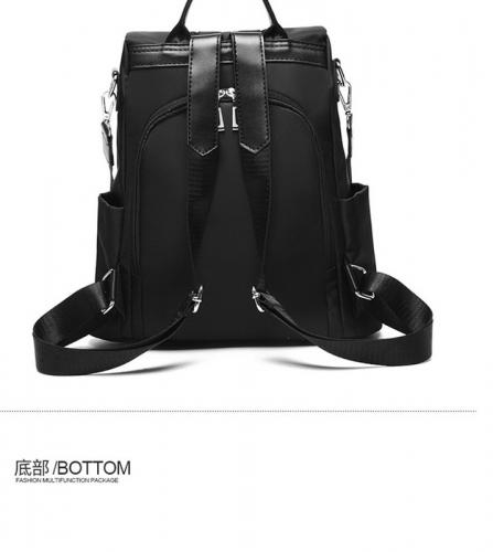 Balo Nữ Thời Trang Vải Oxford Cao Cấp Phong Cách Hàn Quốc TVNN349 24 f0c6f48b8 704b 4c5f ac98