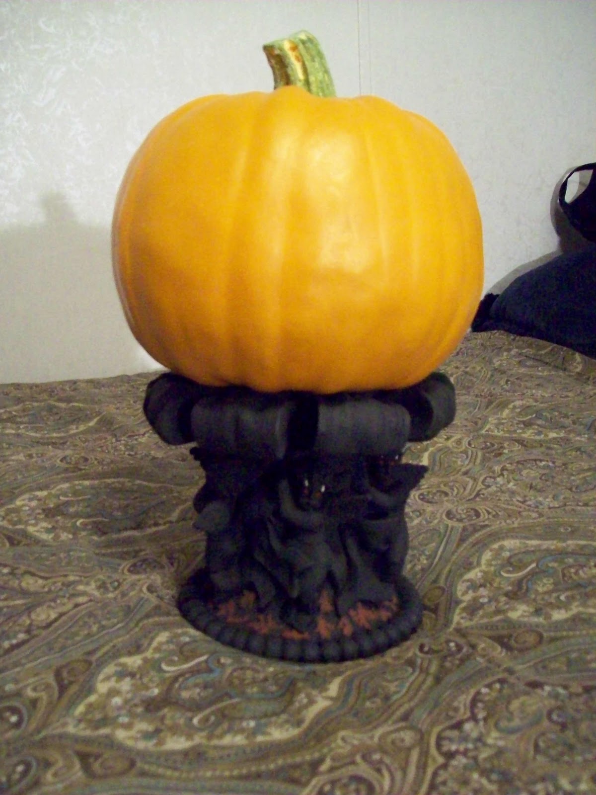 Something wicKED this way comes&hellip;. Shadow magic and the evolution of